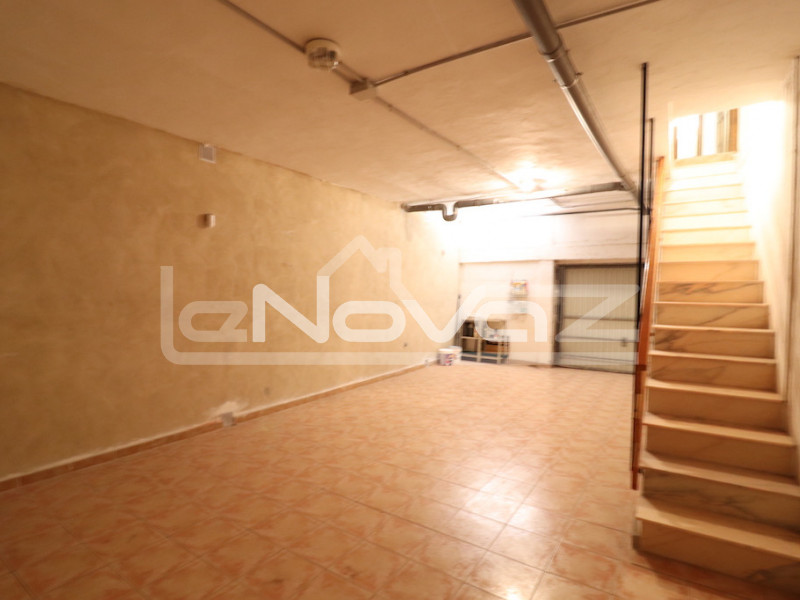 bungalow 4 bedrooms Playa Flamenca. #1300