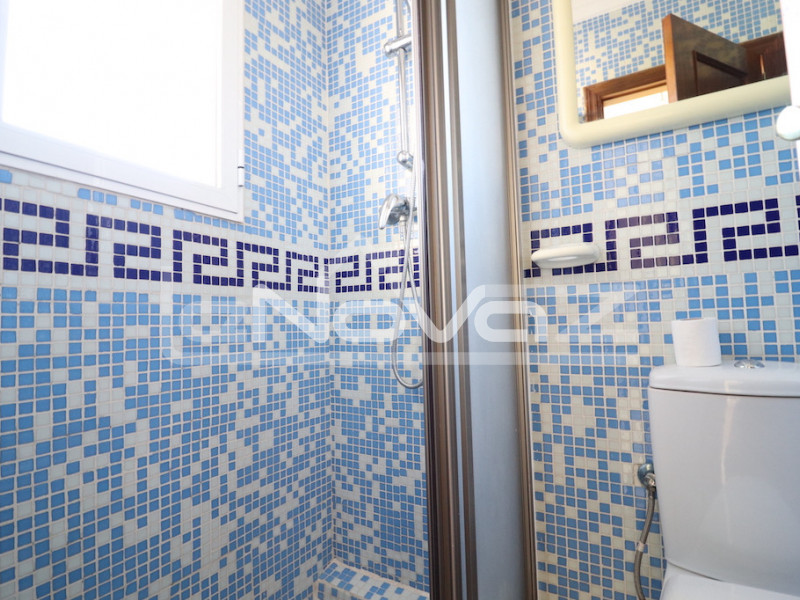 bungalow 4 bedrooms Playa Flamenca. #1300