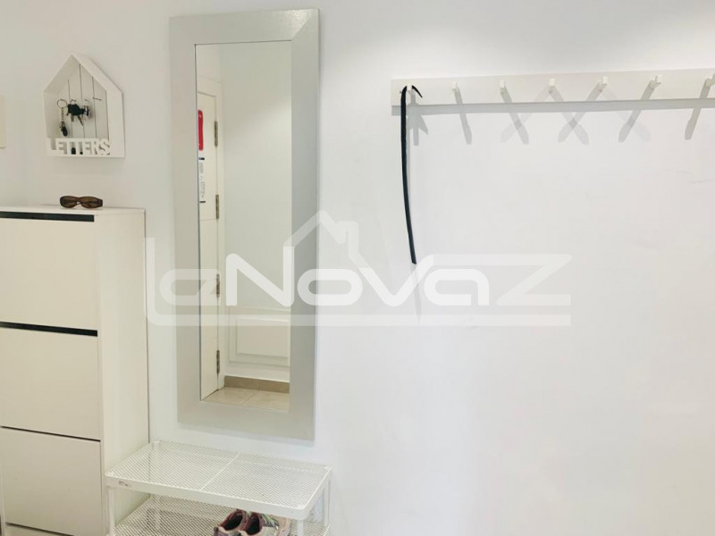 Stunning spacious modern 3 bedroom apartment just 250m to the best beach in La Zenia.. #1303