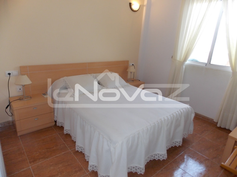 apartment 2 bedrooms Torrevieja. #1309