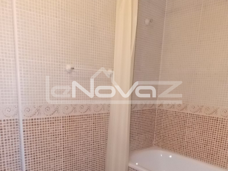 apartment 2 bedrooms Torrevieja. #1309