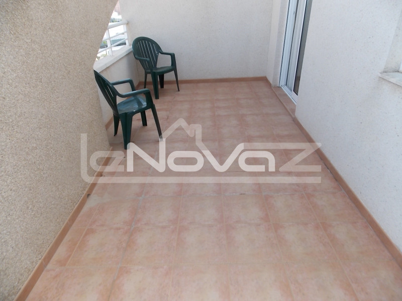 apartment 2 bedrooms Torrevieja. #1309