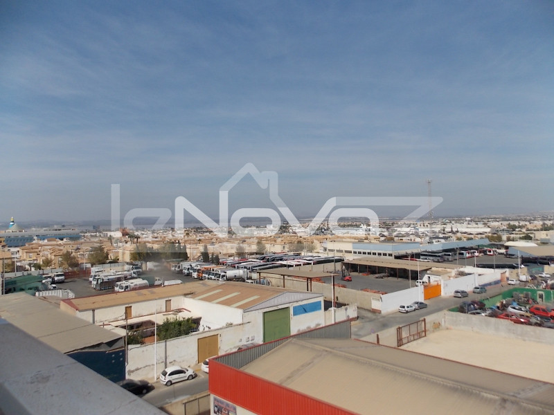 apartment 2 bedrooms Torrevieja. #1309