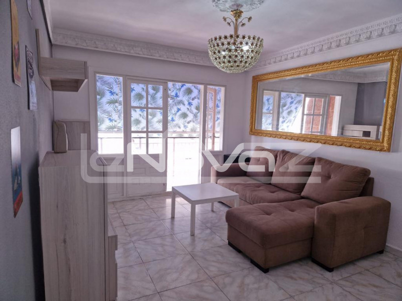 apartment 3 bedrooms Torrevieja. #1317