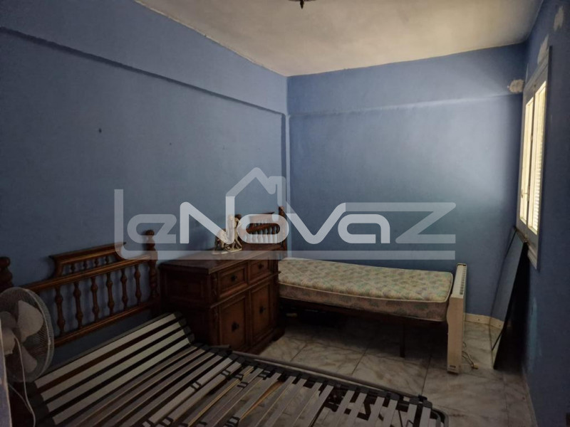 apartment 3 bedrooms Torrevieja. #1317