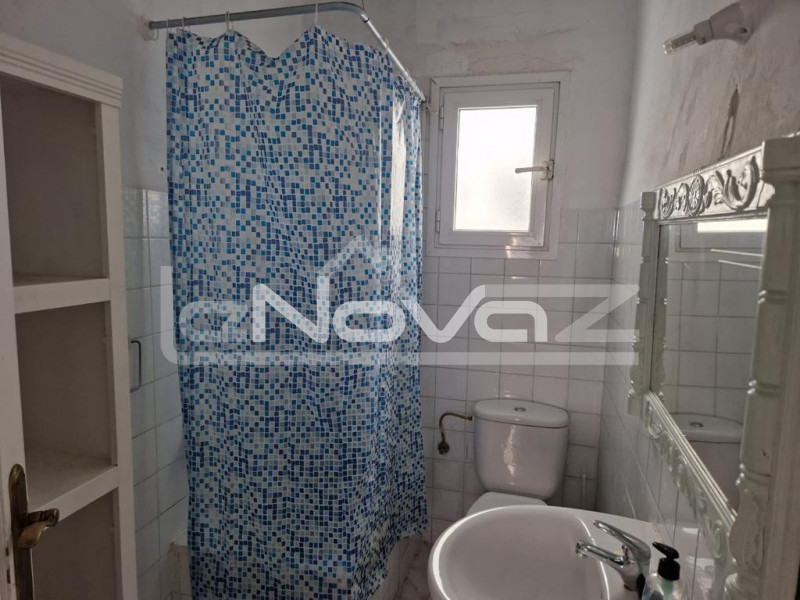 apartment 3 bedrooms Torrevieja. #1317