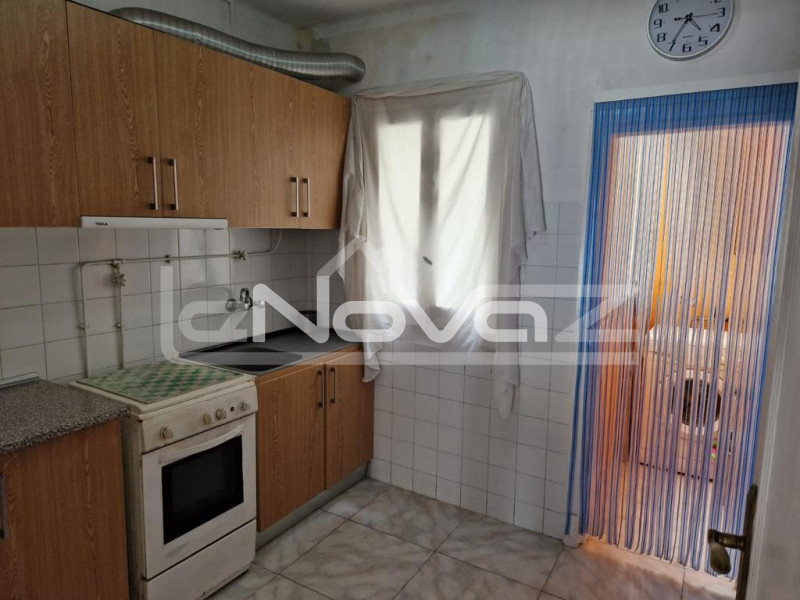 apartment 3 bedrooms Torrevieja. #1317