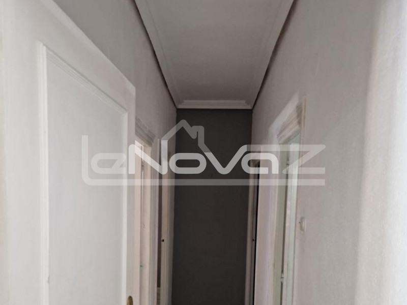 apartment 3 bedrooms Torrevieja. #1317