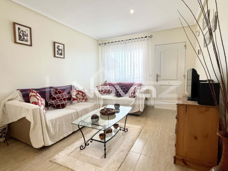 penthouse 2 bedrooms Villamartin. #1318