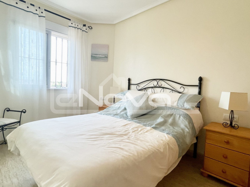 penthouse 2 bedrooms Villamartin. #1318