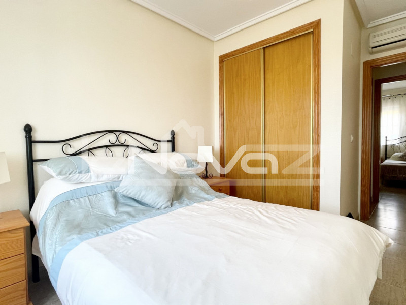 penthouse 2 bedrooms Villamartin. #1318