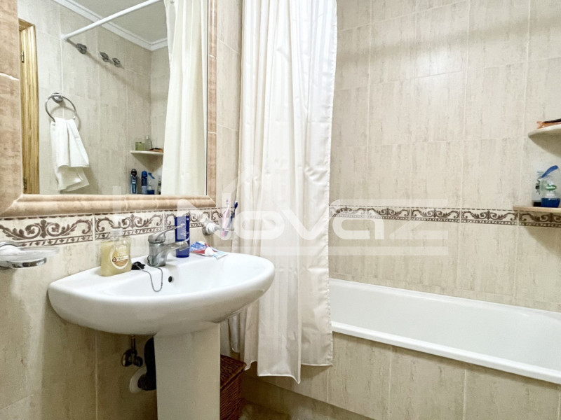 penthouse 2 bedrooms Villamartin. #1318