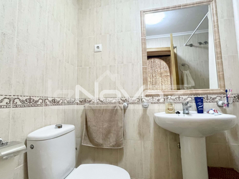 penthouse 2 bedrooms Villamartin. #1318