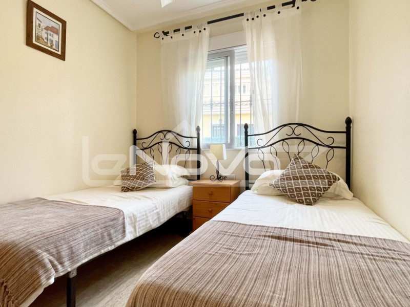 penthouse 2 bedrooms Villamartin. #1318