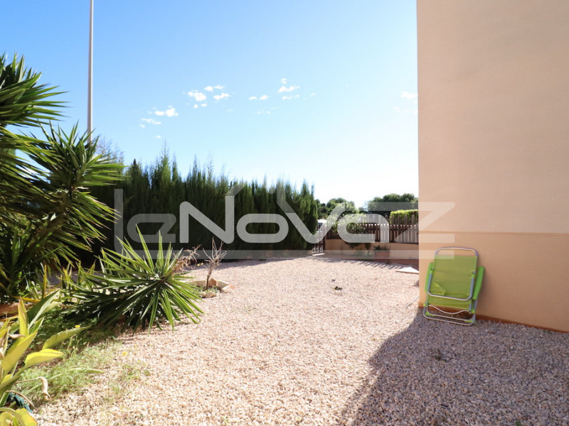 bungalow 2 bedrooms La Florida. #1330