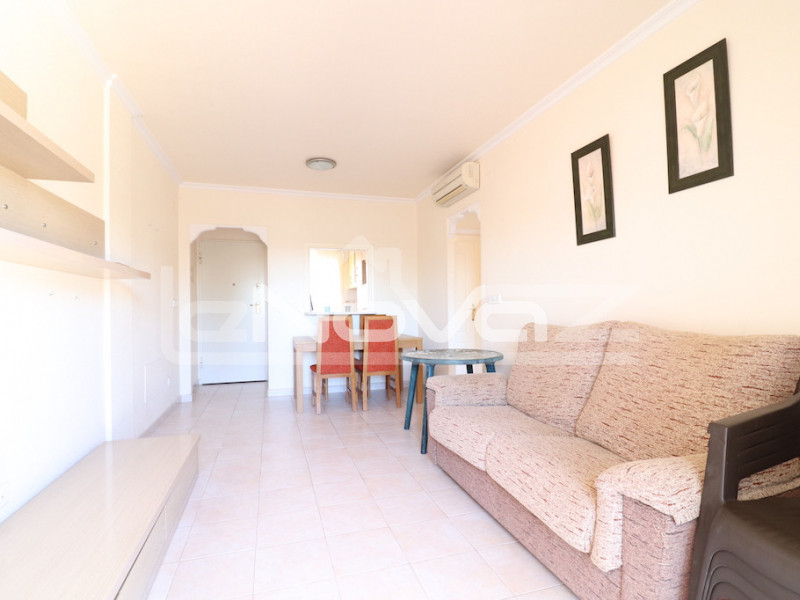 bungalow 2 bedrooms La Florida. #1330