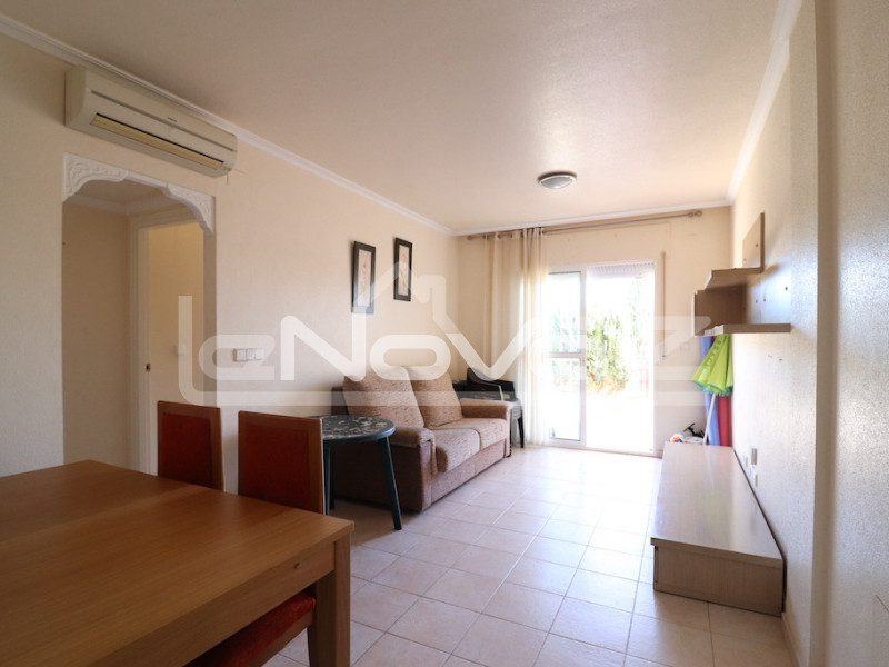 bungalow 2 bedrooms La Florida. #1330