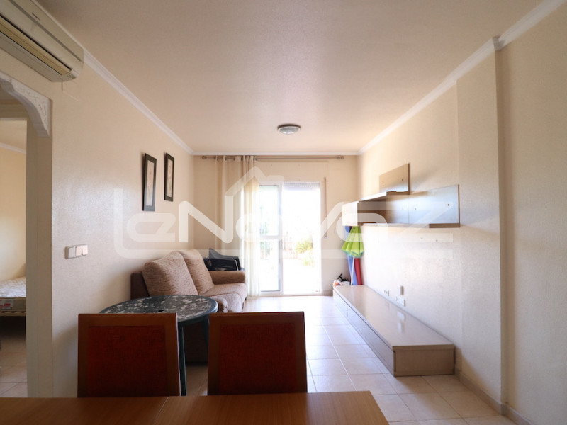 bungalow 2 bedrooms La Florida. #1330