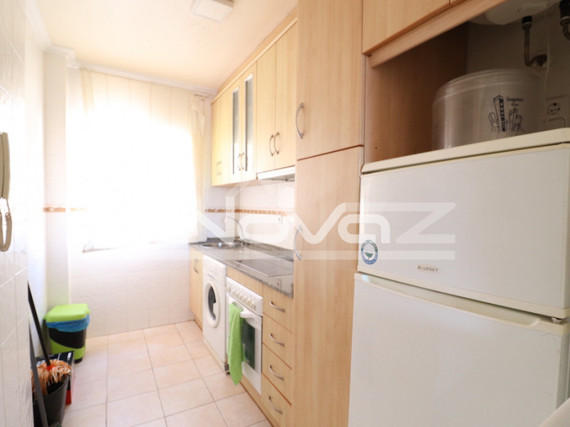 bungalow 2 bedrooms La Florida. #1330