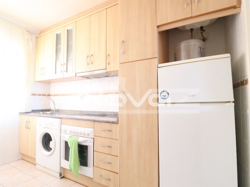 bungalow 2 bedrooms La Florida. #1330