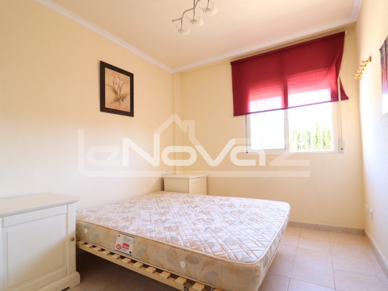 bungalow 2 bedrooms La Florida. #1330