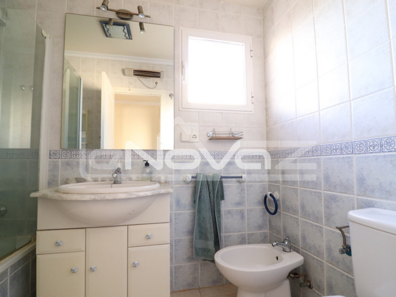 bungalow 2 bedrooms La Florida. #1330