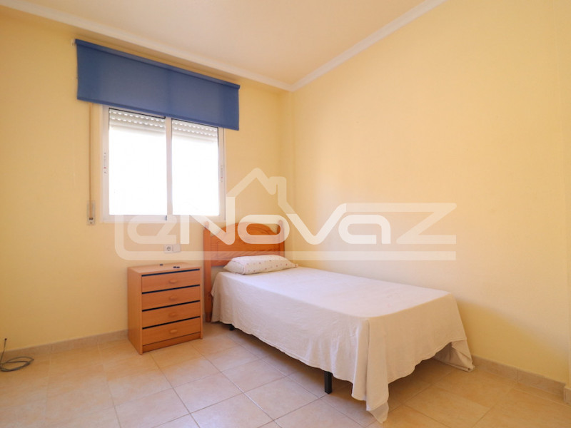 bungalow 2 bedrooms La Florida. #1330