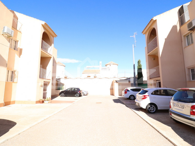 bungalow 2 bedrooms La Florida. #1330