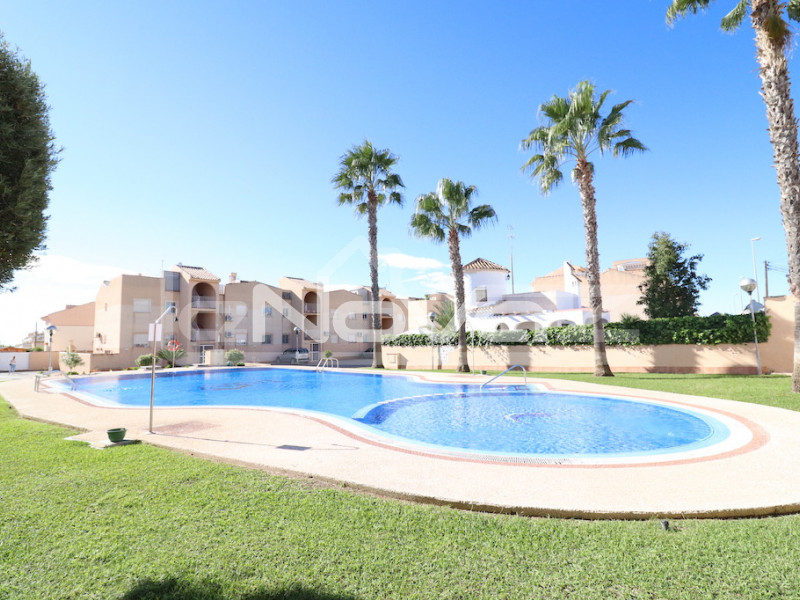 bungalow 2 bedrooms La Florida. #1330