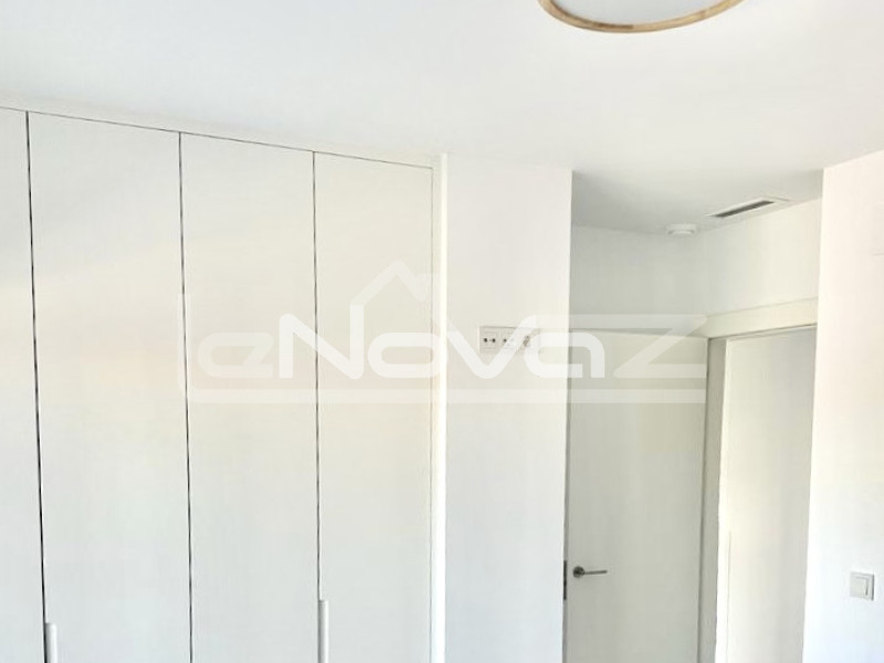 Modern apartment with 2 bedrooms in a unique residential complex in La Zenia. #1358