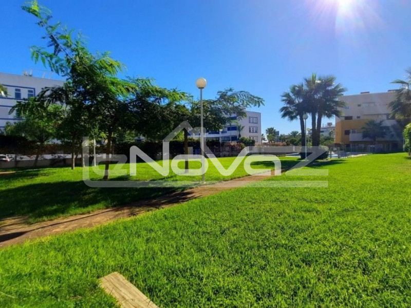 bungalow 3 bedrooms Playa Flamenca. #1370