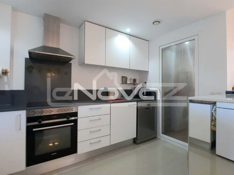 bungalow 3 bedrooms Playa Flamenca. #1370