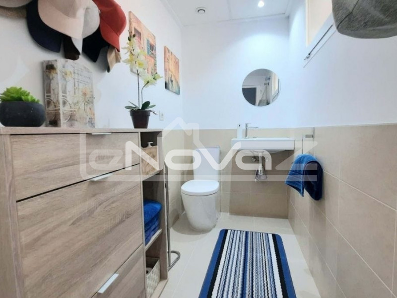bungalow 3 bedrooms Playa Flamenca. #1370