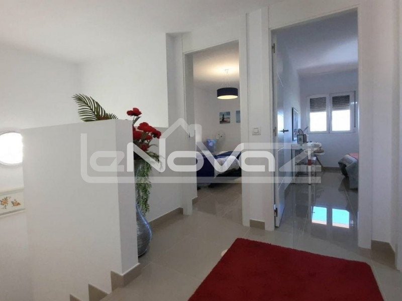 bungalow 3 bedrooms Playa Flamenca. #1370