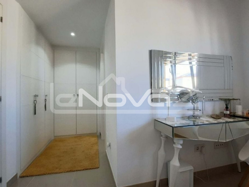 bungalow 3 bedrooms Playa Flamenca. #1370