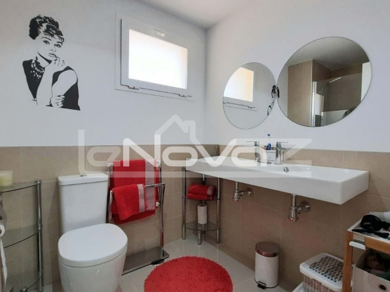 bungalow 3 bedrooms Playa Flamenca. #1370