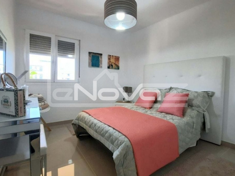 bungalow 3 bedrooms Playa Flamenca. #1370