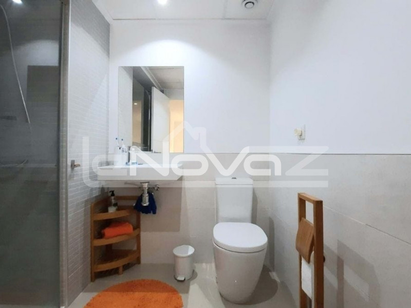 bungalow 3 bedrooms Playa Flamenca. #1370