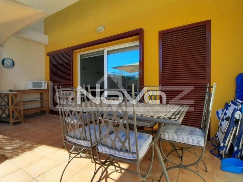 bungalow 3 bedrooms Playa Flamenca. #1370