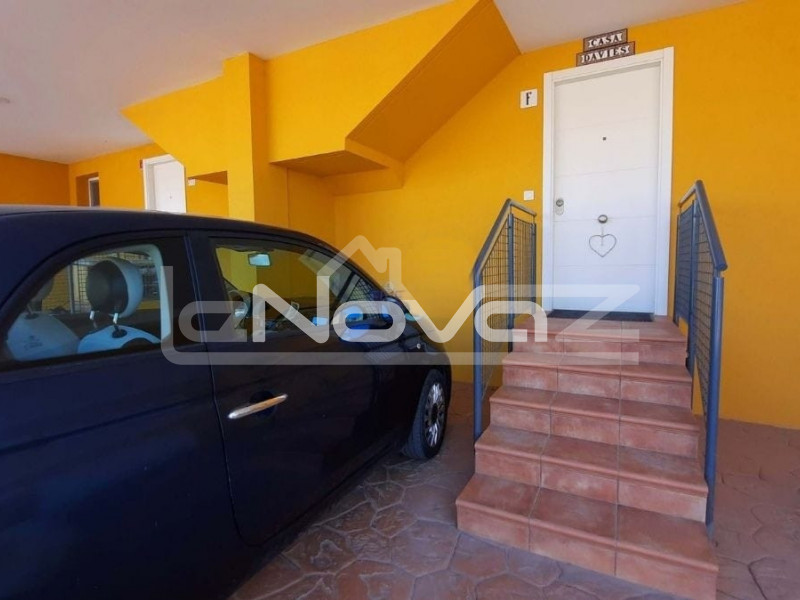 bungalow 3 bedrooms Playa Flamenca. #1370