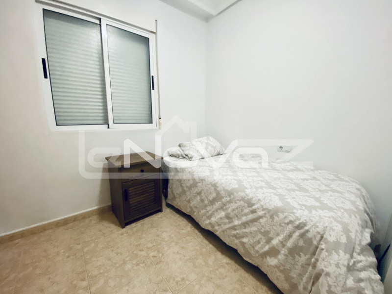 Lägenheter med två sovrum i Torrevieja. #1434