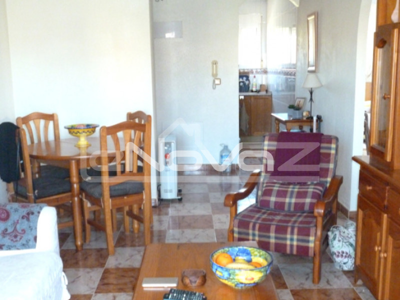 Incredible 2 bedroom apartment one step away from La Zenia and all services.. #1490