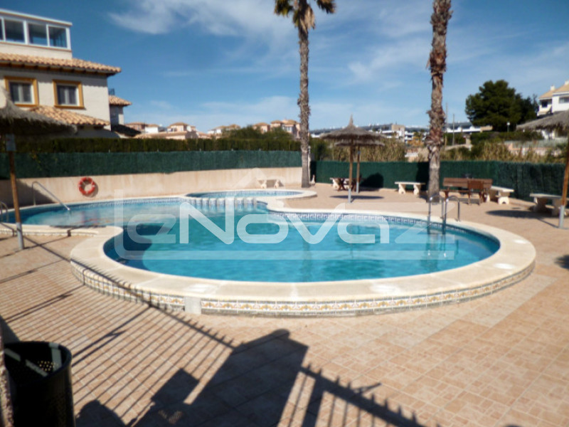 Incredible 2 bedroom apartment one step away from La Zenia and all services.. #1490