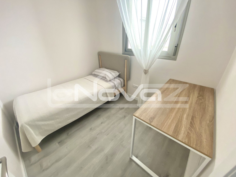Apartments with three bedrooms in Los Dolses. #1510