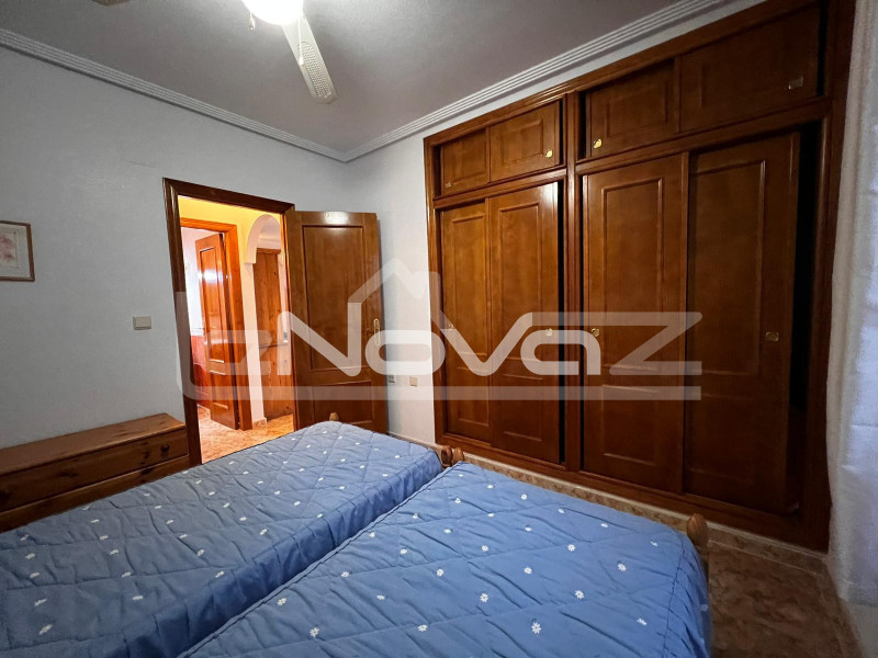 Appartement confortable de 2 chambres à Punta Prima. #1663