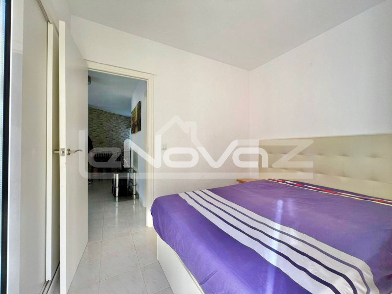 Apartments for sale in La Zenia 600 meters from the Mediterranean Sea. #1718