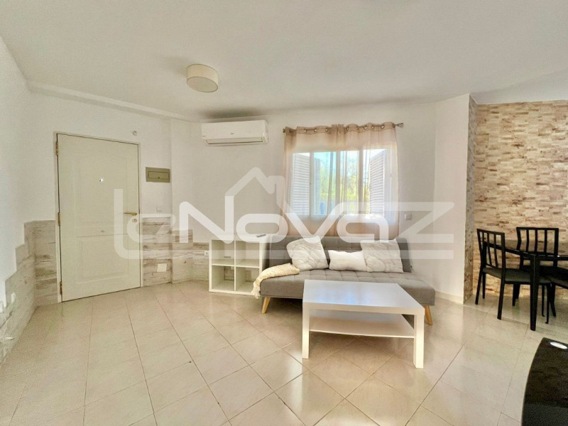 Apartments for sale in La Zenia 600 meters from the Mediterranean Sea. #1718