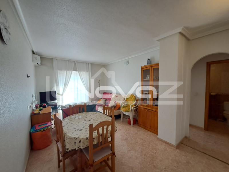 Excellent apartment in Torrevieja 5 minutes from the center. #1749