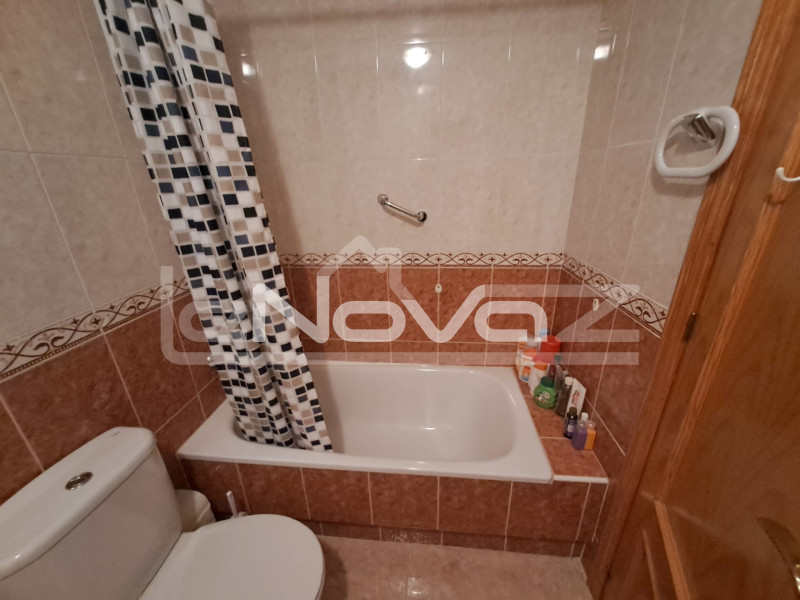Excellent apartment in Torrevieja 5 minutes from the center. #1749