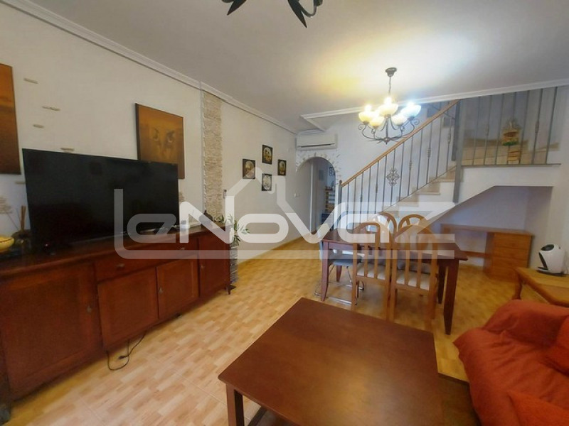 Immaculate 3 bedroom, 2 bathroom townhouse, steps away from all services.. #1762